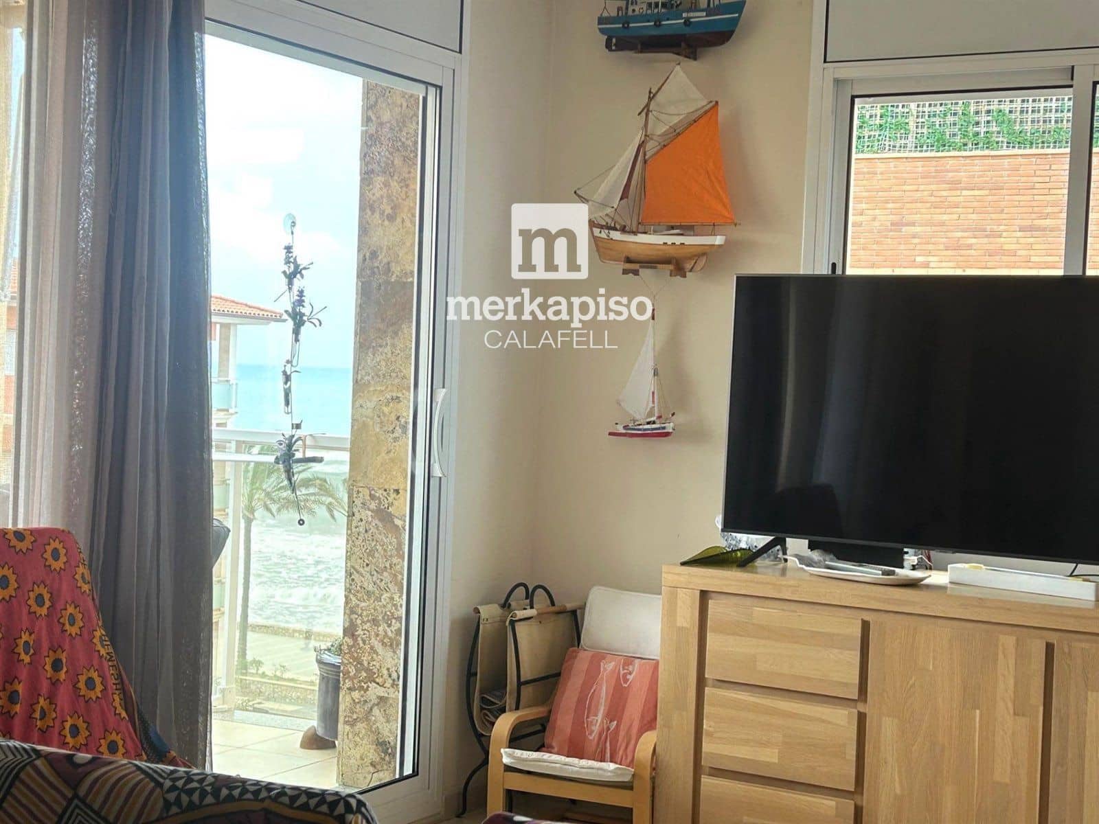 4 soverom Penthouse til salgs i Calafell med garasje - € 480 000 (Ref: 9506688)