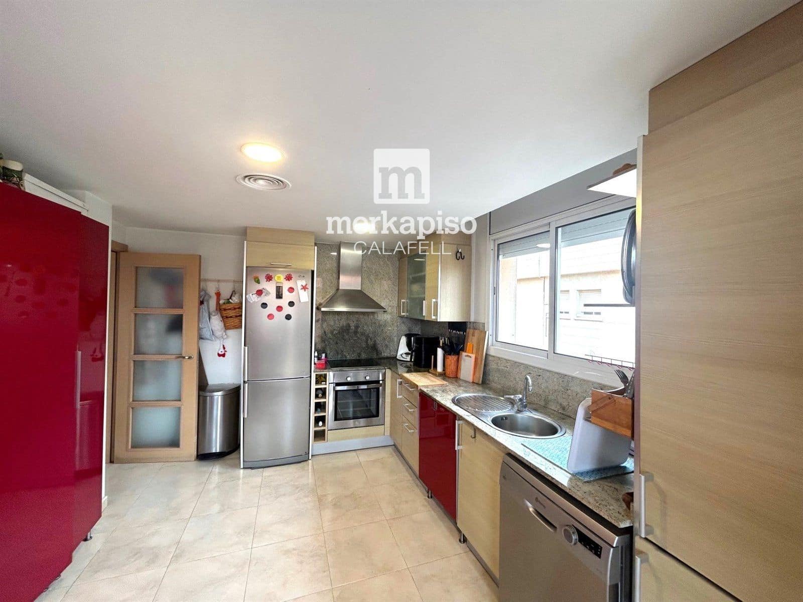 4 soverom Penthouse til salgs i Calafell med garasje - € 480 000 (Ref: 9506688)