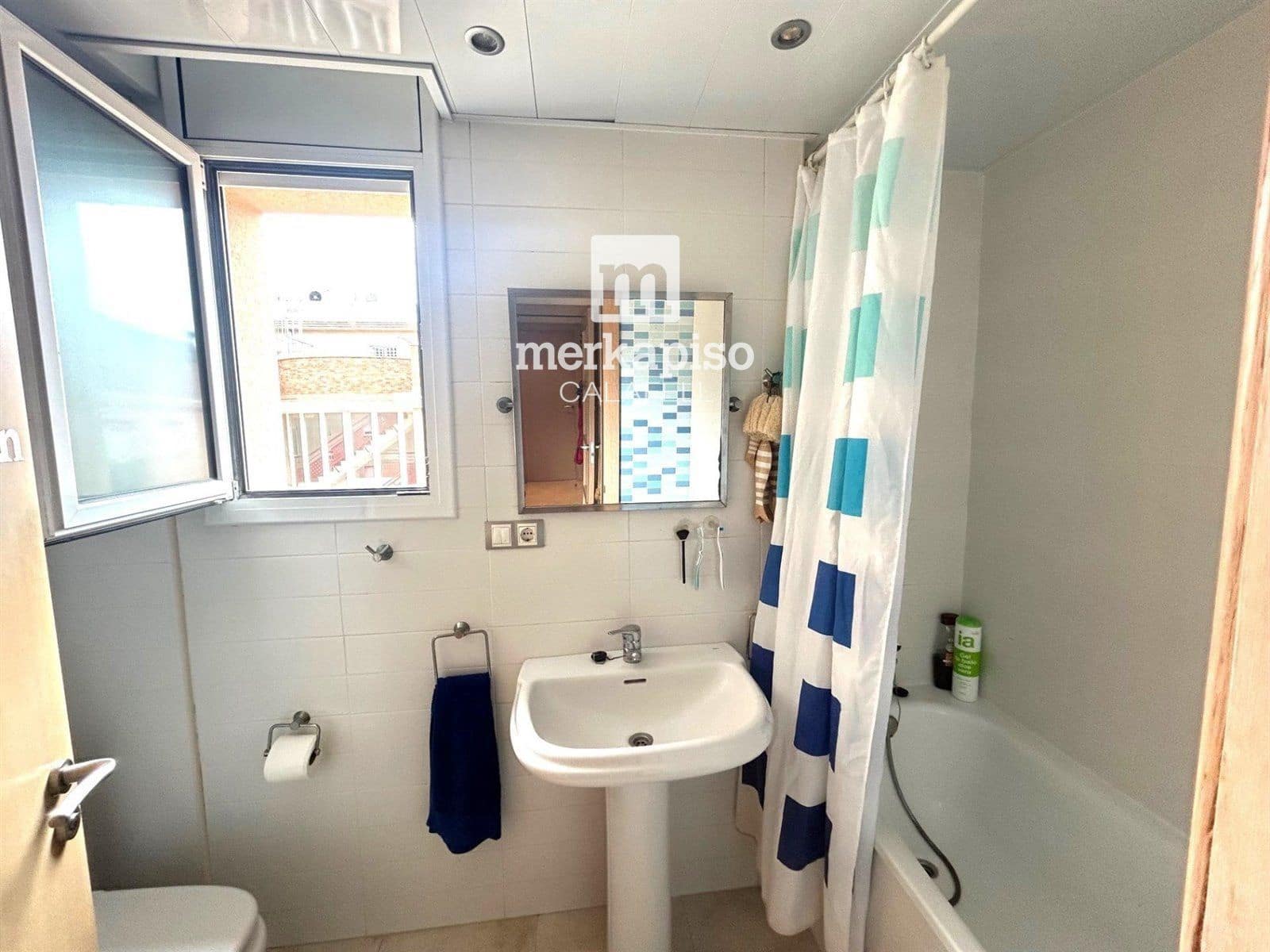 4 soverom Penthouse til salgs i Calafell med garasje - € 480 000 (Ref: 9506688)