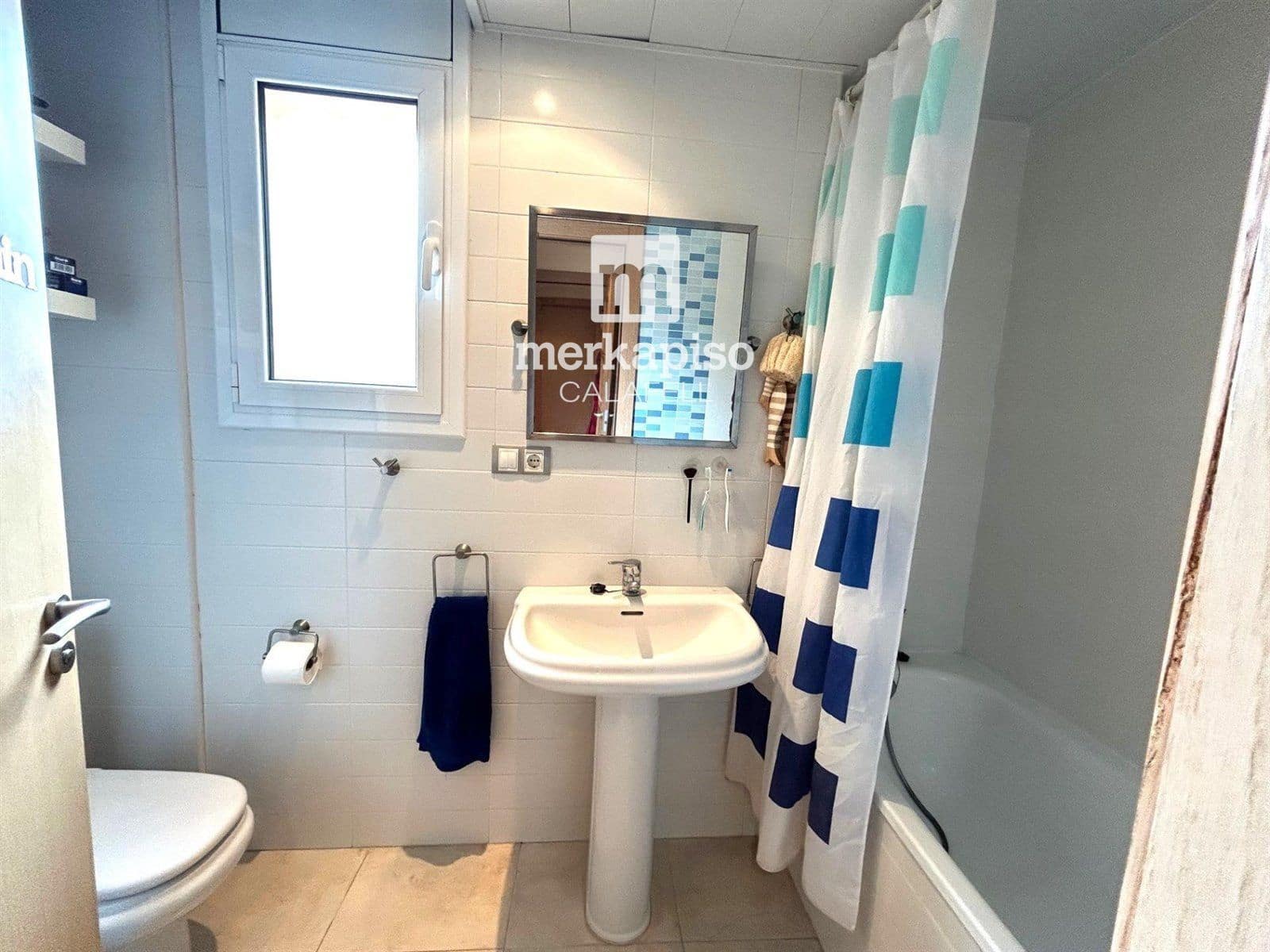 4 soverom Penthouse til salgs i Calafell med garasje - € 480 000 (Ref: 9506688)