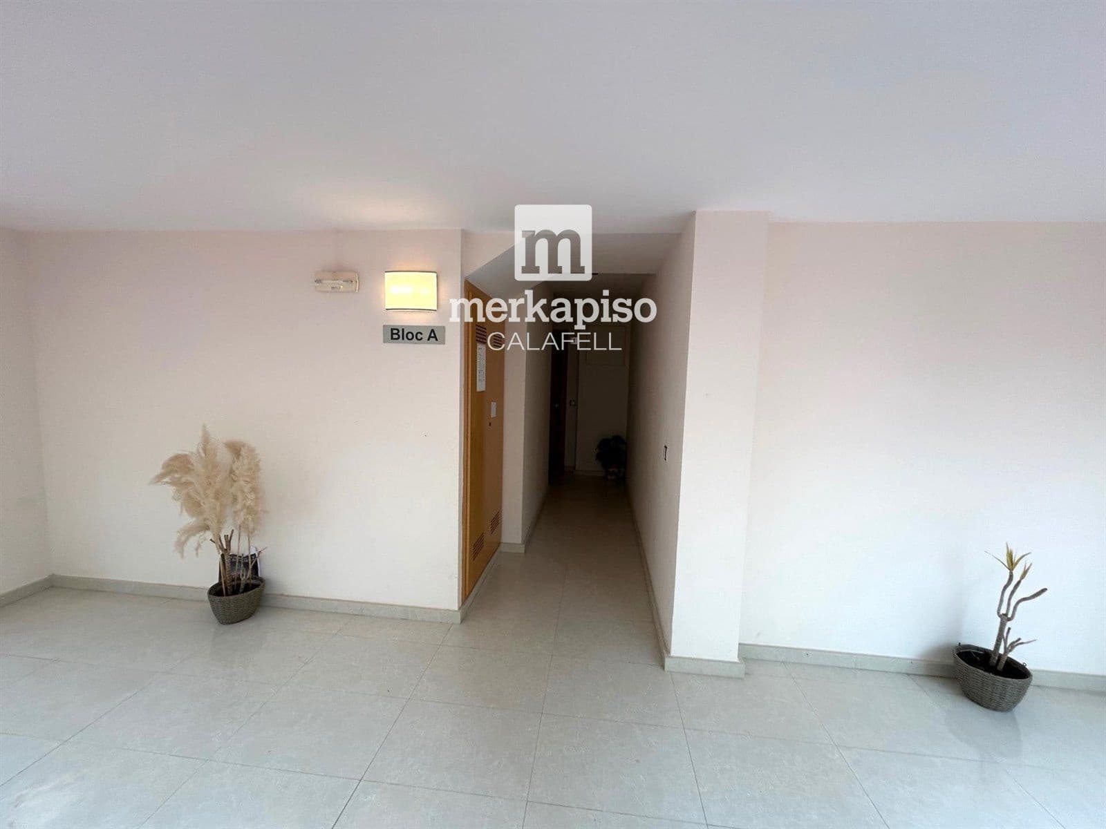 4 soverom Penthouse til salgs i Calafell med garasje - € 480 000 (Ref: 9506688)