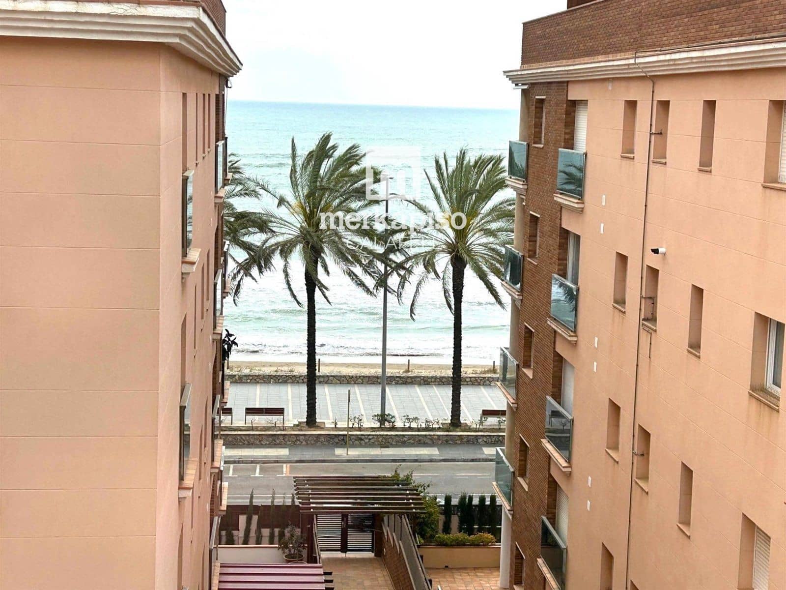4 soverom Penthouse til salgs i Calafell med garasje - € 480 000 (Ref: 9506688)