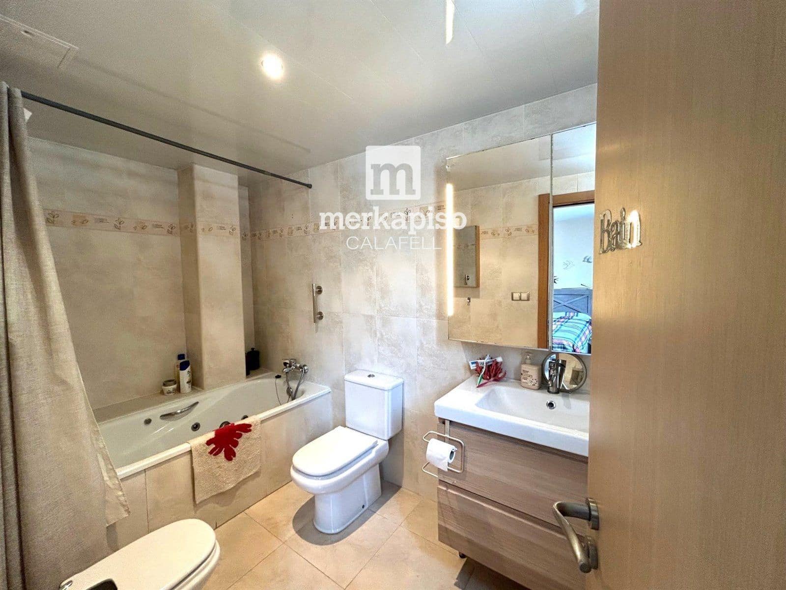 4 soverom Penthouse til salgs i Calafell med garasje - € 480 000 (Ref: 9506688)