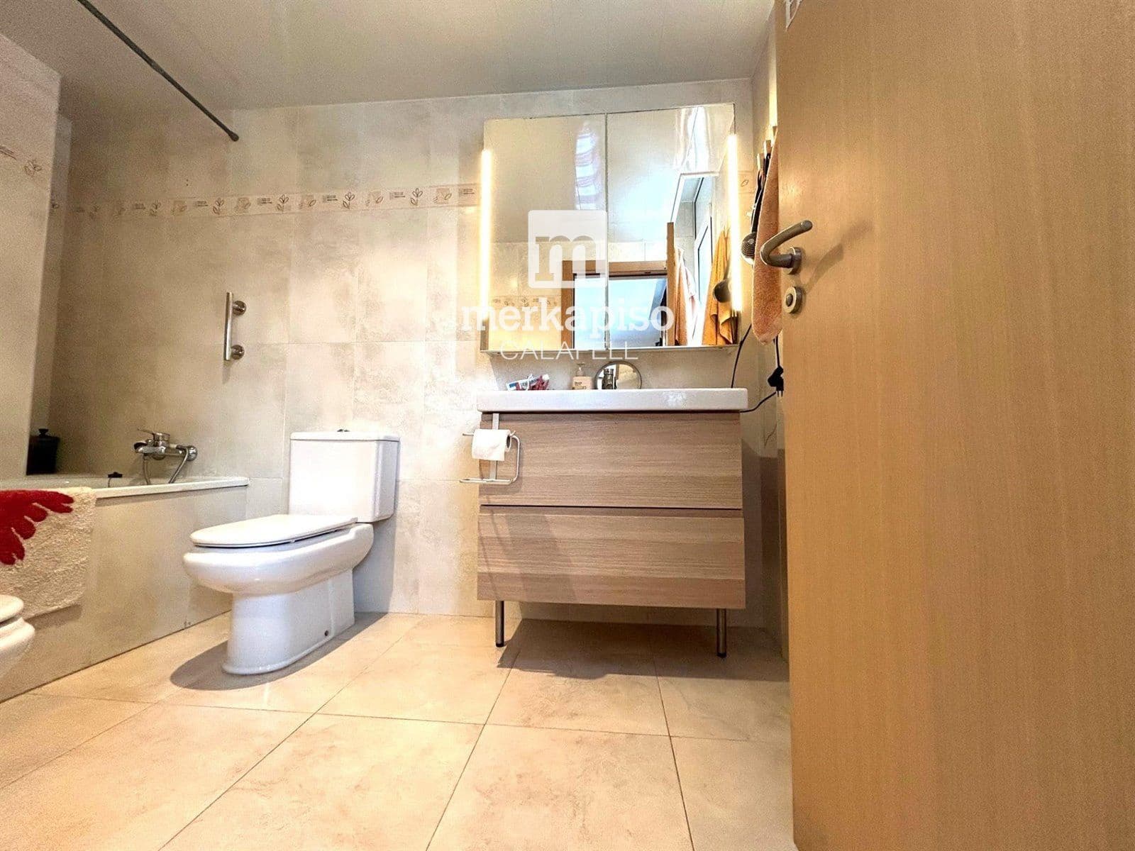 4 soverom Penthouse til salgs i Calafell med garasje - € 480 000 (Ref: 9506688)