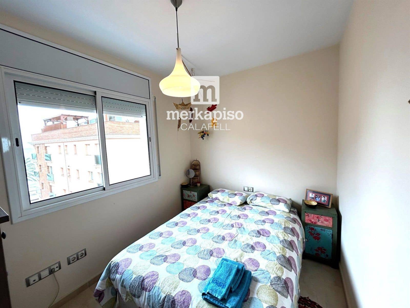 4 soverom Penthouse til salgs i Calafell med garasje - € 480 000 (Ref: 9506688)