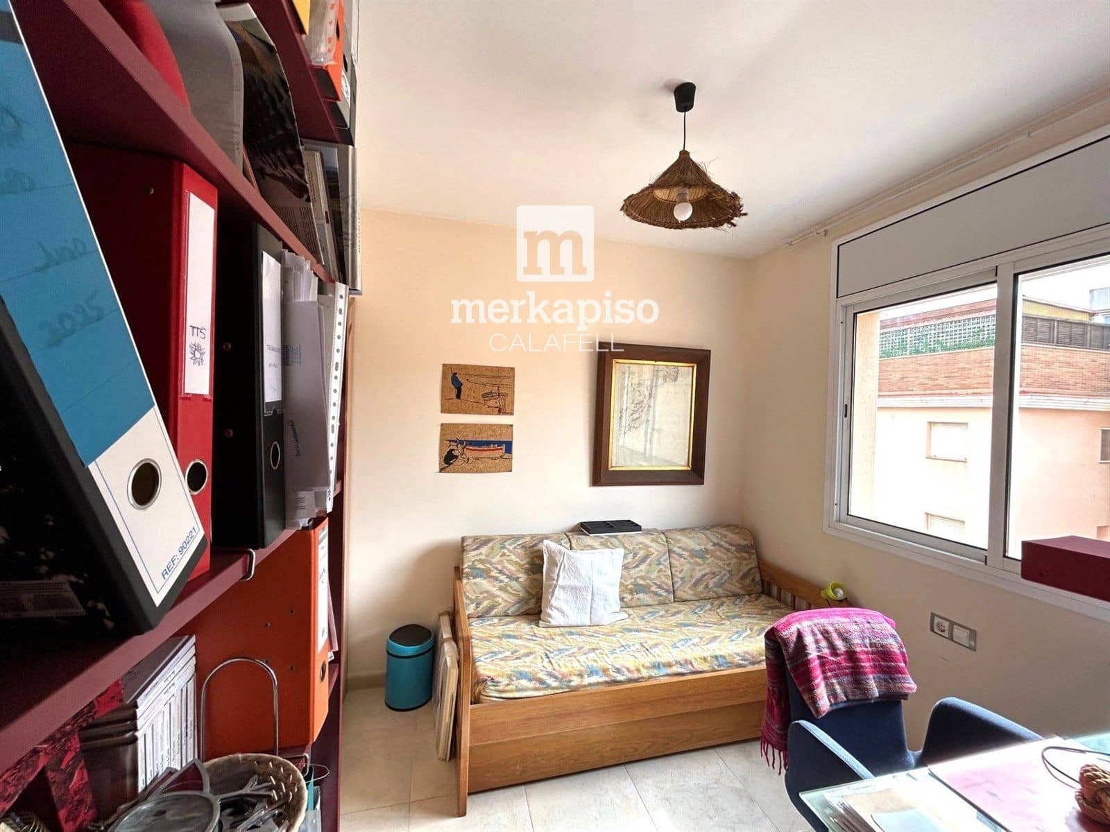 4 soverom Penthouse til salgs i Calafell med garasje - € 480 000 (Ref: 9506688)