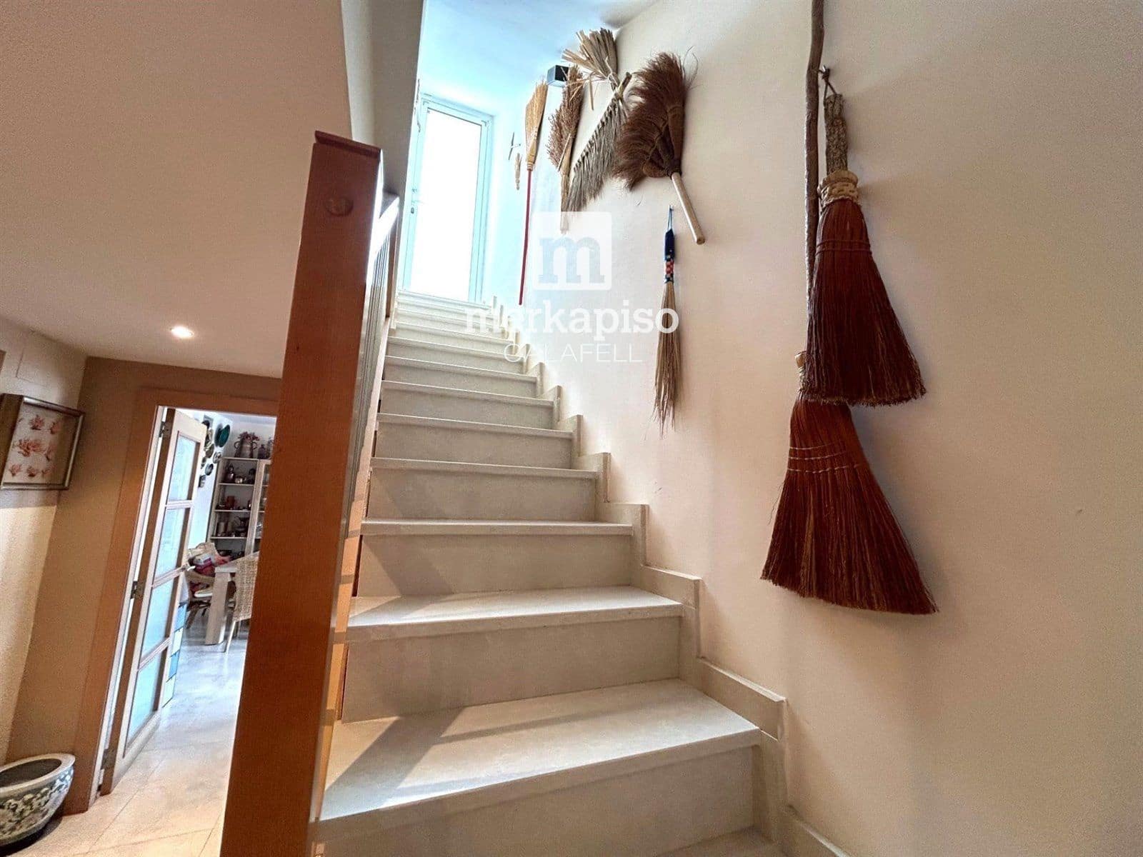 4 soverom Penthouse til salgs i Calafell med garasje - € 480 000 (Ref: 9506688)