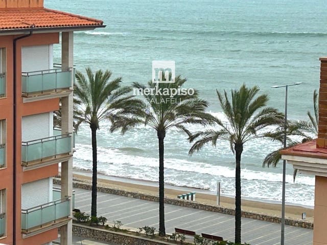 4 soverom Penthouse til salgs i Calafell med garasje - € 480 000 (Ref: 9506688)