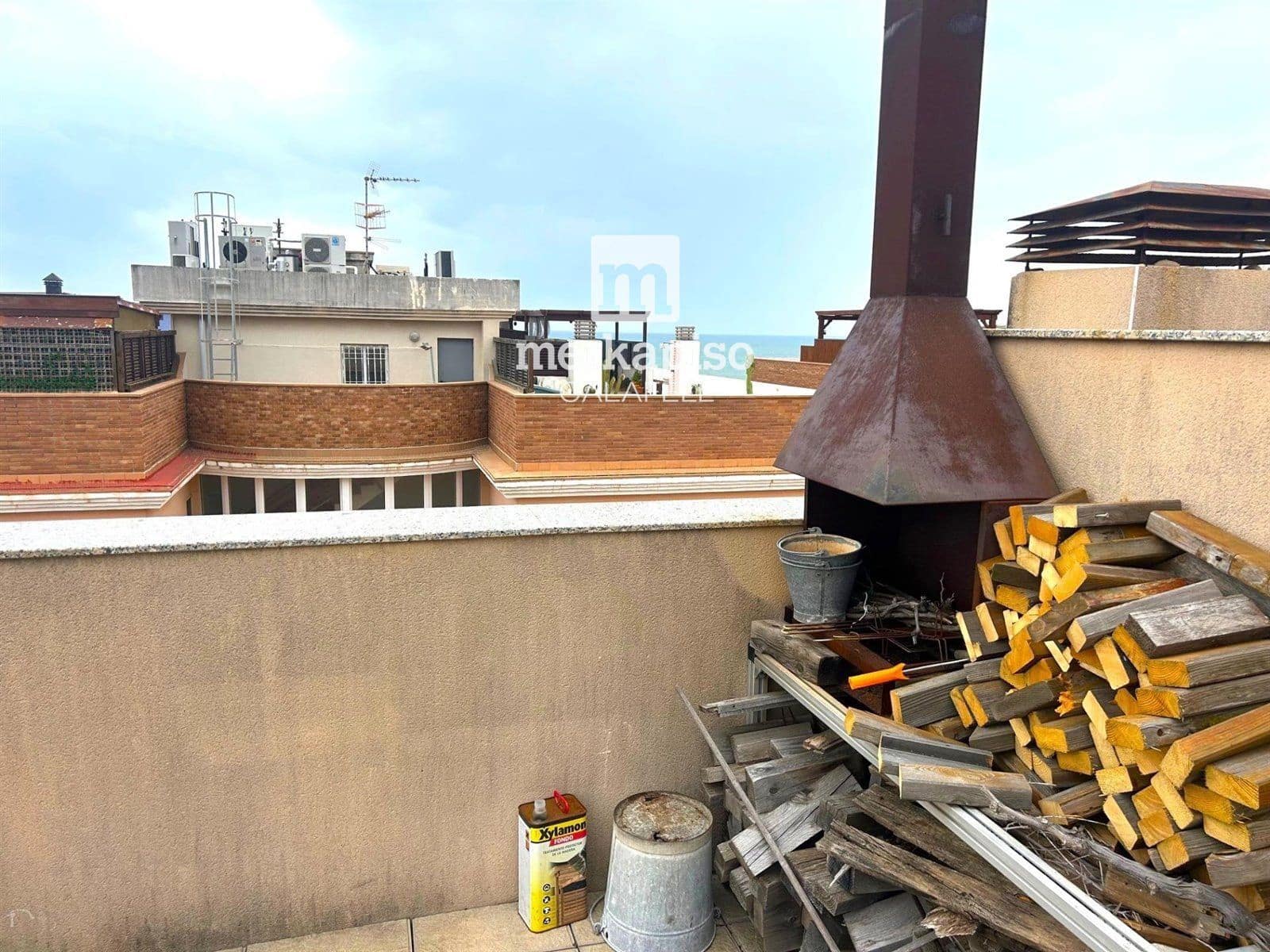 4 soverom Penthouse til salgs i Calafell med garasje - € 480 000 (Ref: 9506688)