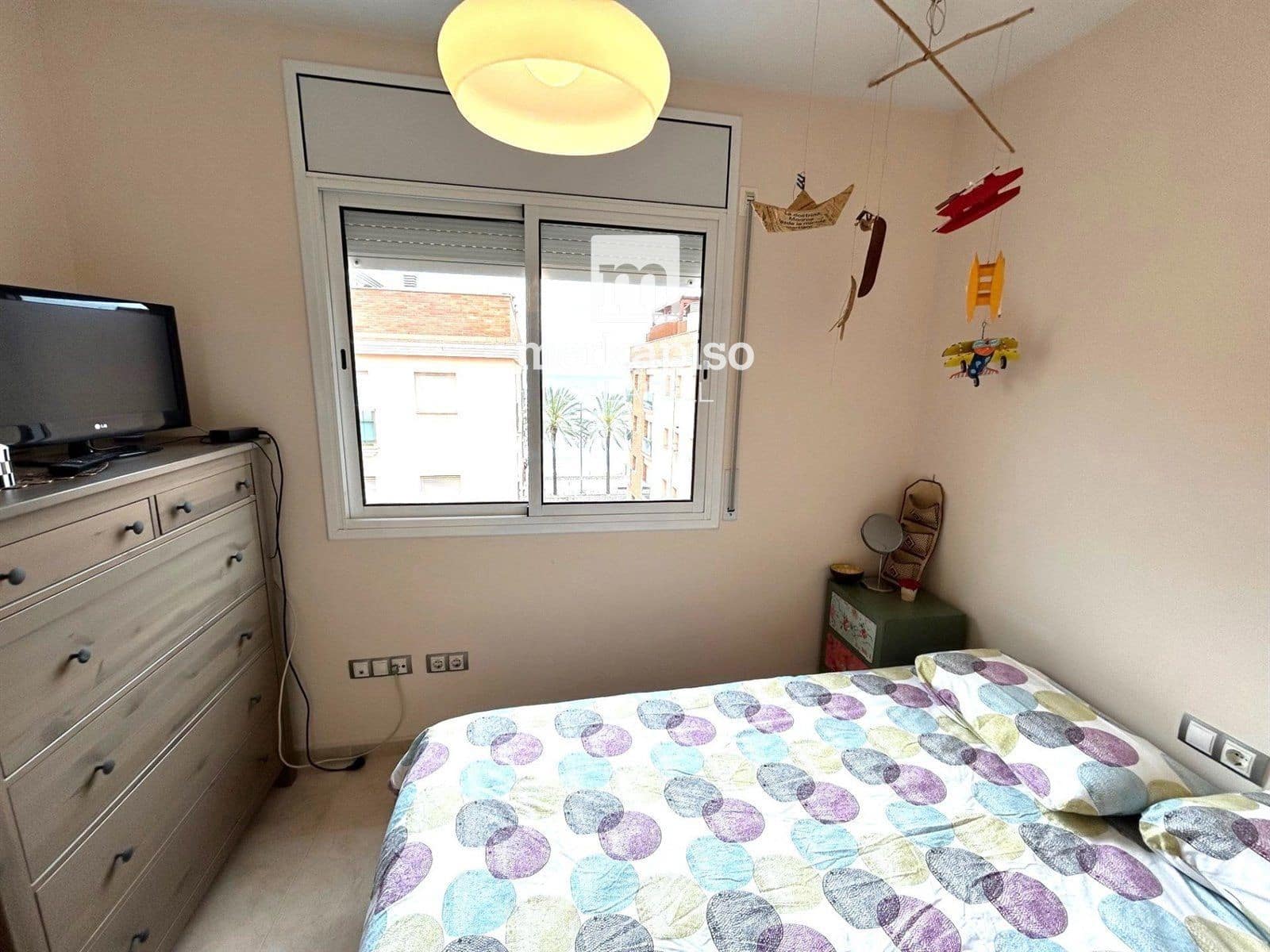 4 soverom Penthouse til salgs i Calafell med garasje - € 480 000 (Ref: 9506688)