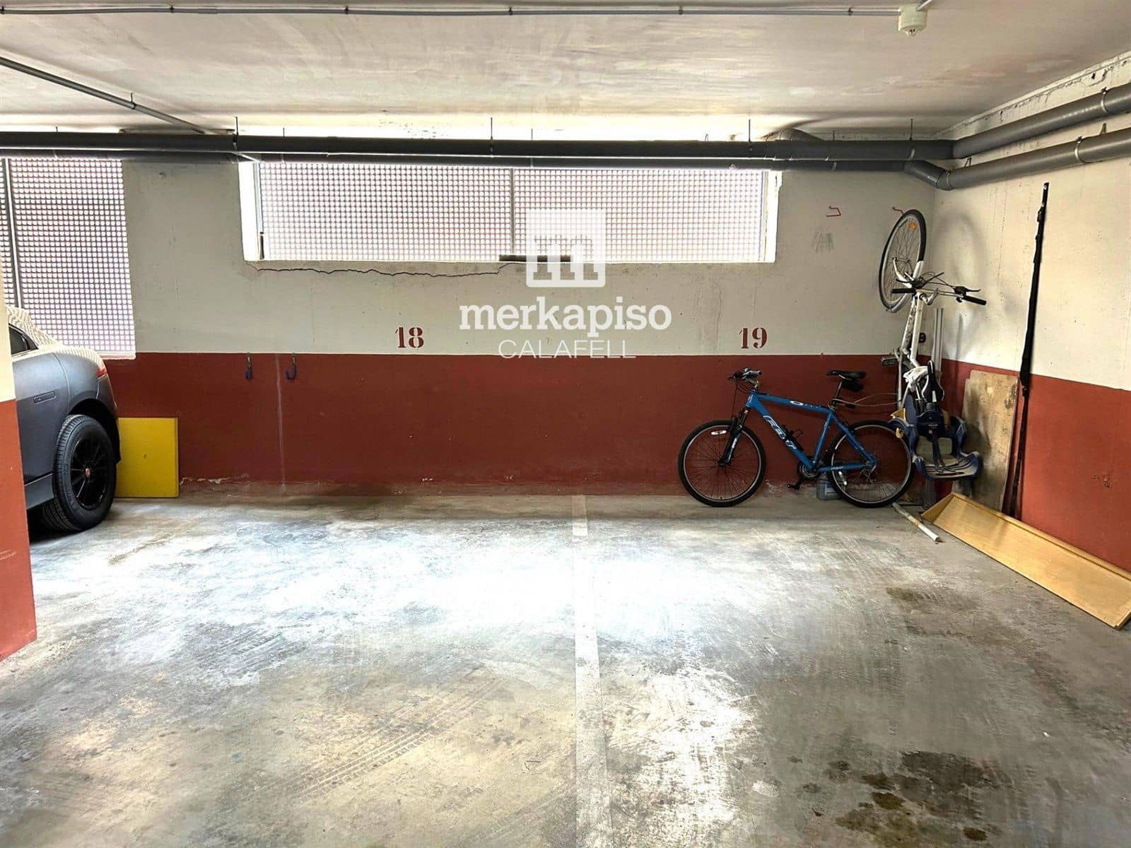 4 soverom Penthouse til salgs i Calafell med garasje - € 480 000 (Ref: 9506688)