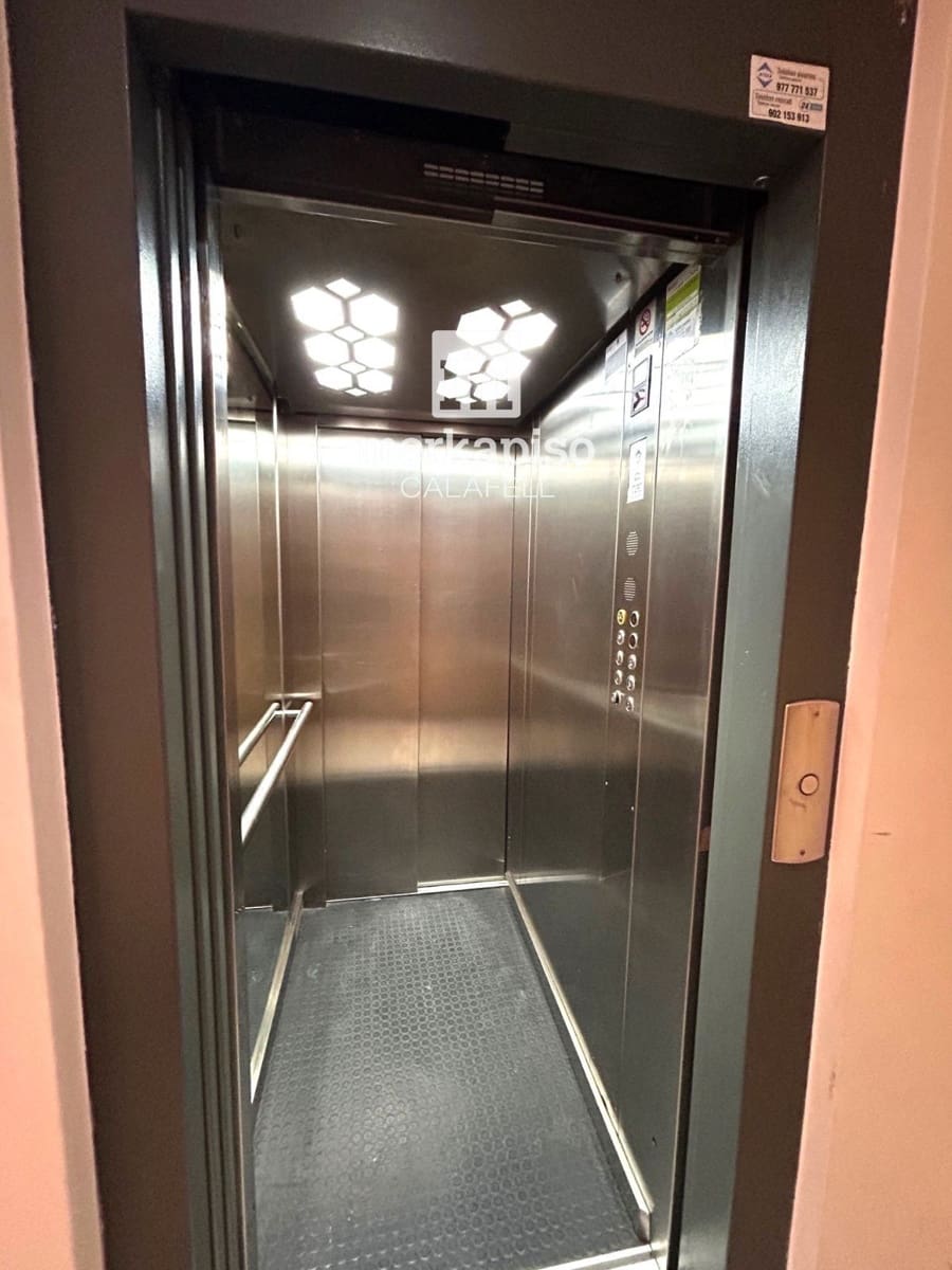 Ático de 4 habitaciones en Calafell en venta con garaje - 480.000 € (Ref: 9506688)