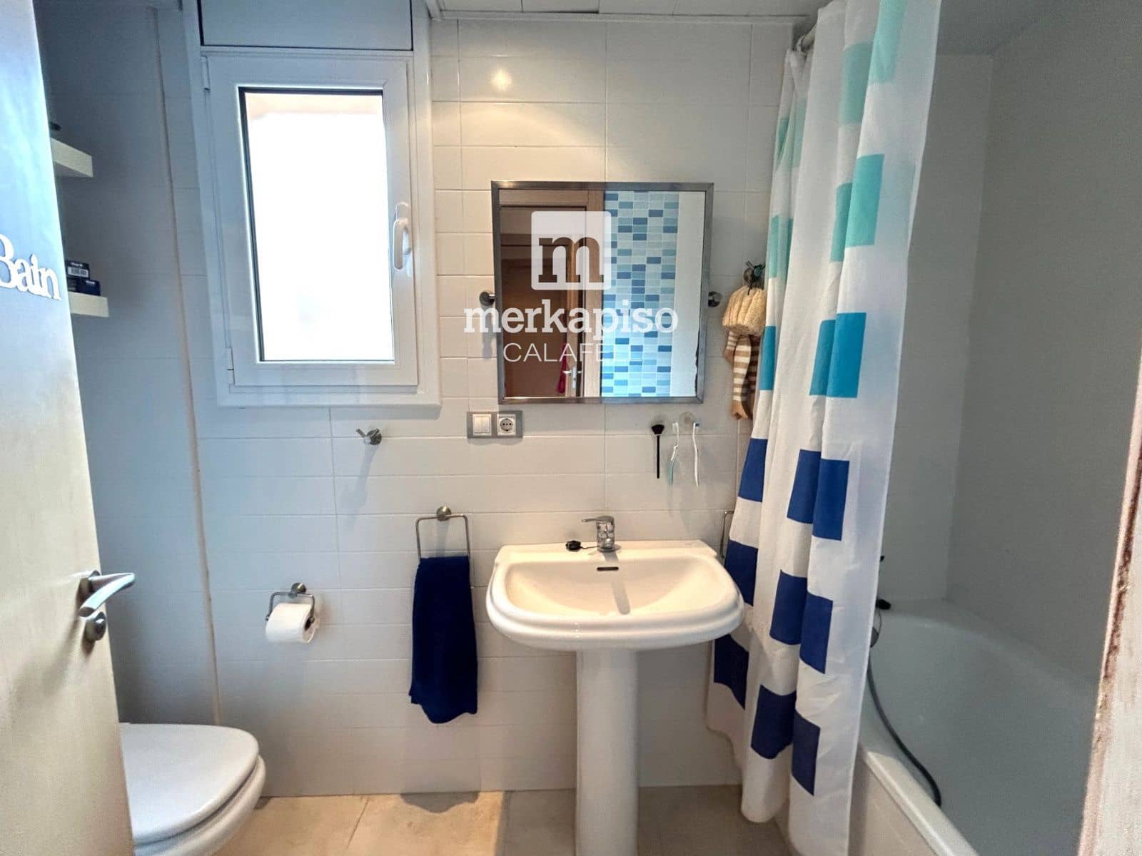 Ático de 4 habitaciones en Calafell en venta con garaje - 480.000 € (Ref: 9506688)