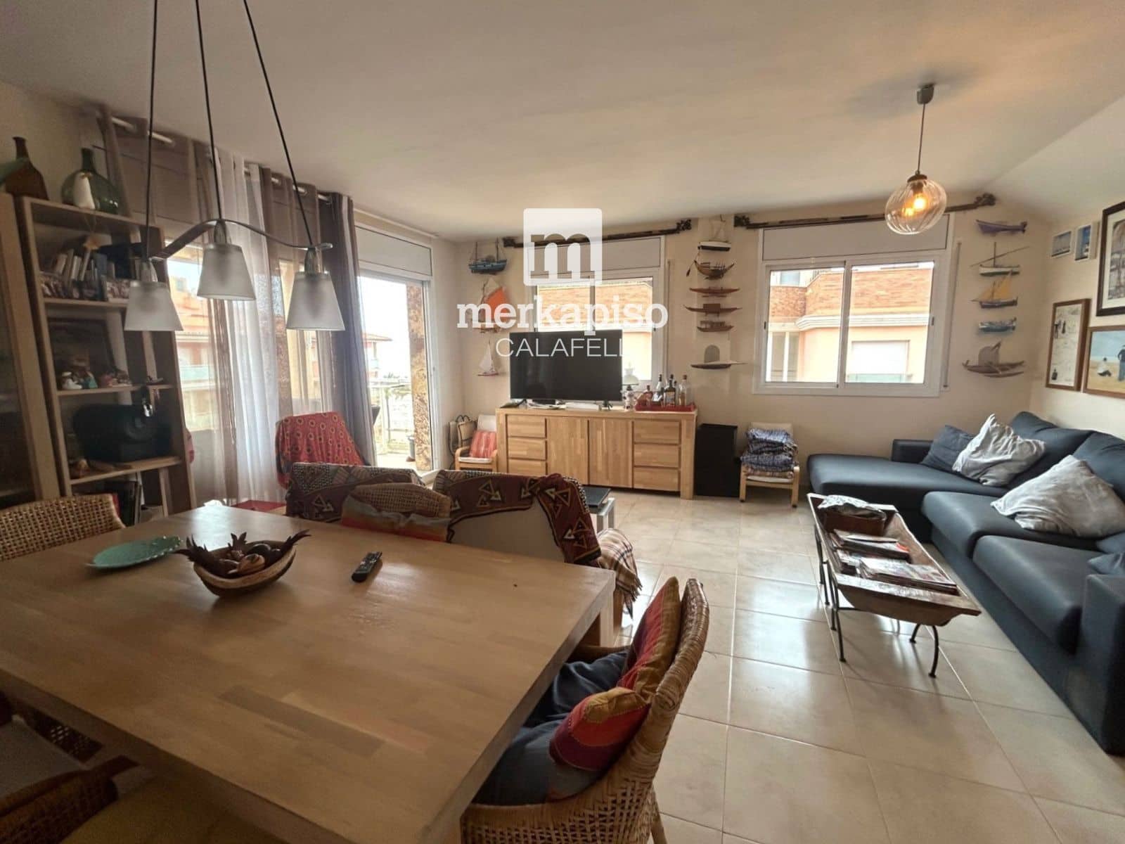Ático de 4 habitaciones en Calafell en venta con garaje - 480.000 € (Ref: 9506688)