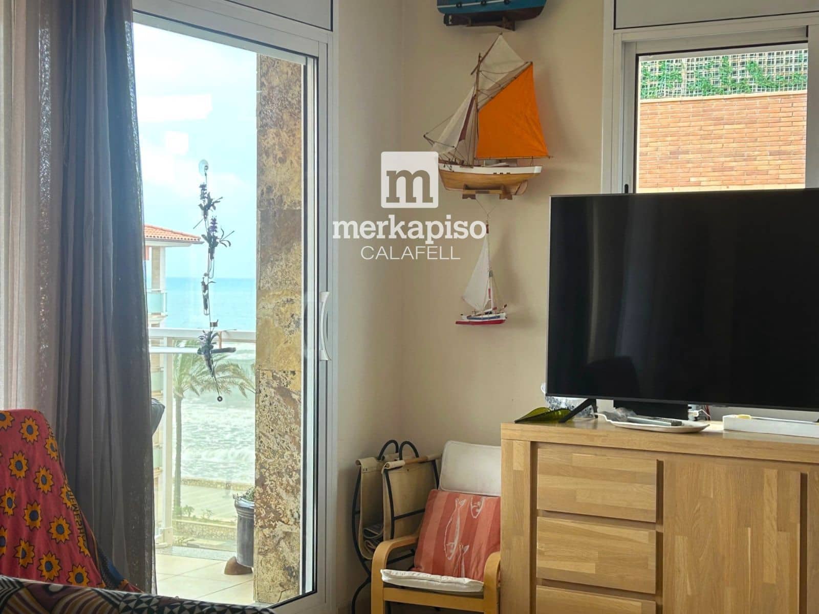 Ático de 4 habitaciones en Calafell en venta con garaje - 480.000 € (Ref: 9506688)