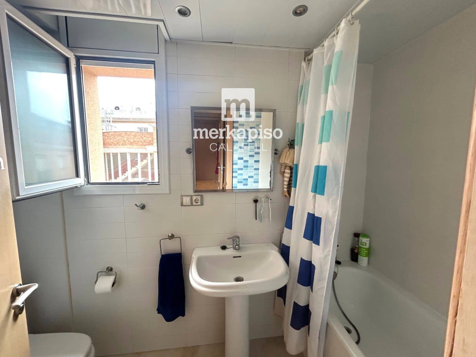 Ático de 4 habitaciones en Calafell en venta con garaje - 480.000 € (Ref: 9506688)