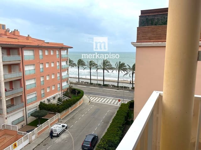 4 Zimmer Penthouse zu verkaufen in Calafell mit Garage - 480.000 € (Ref: 9506688)