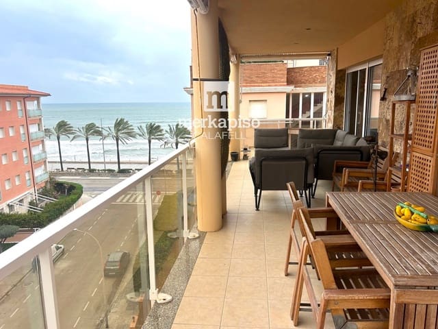 4 Zimmer Penthouse zu verkaufen in Calafell mit Garage - 480.000 € (Ref: 9506688)