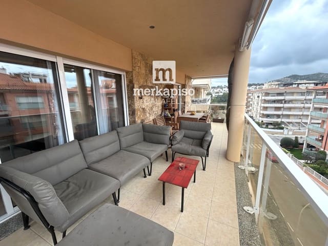 4 Zimmer Penthouse zu verkaufen in Calafell mit Garage - 480.000 € (Ref: 9506688)