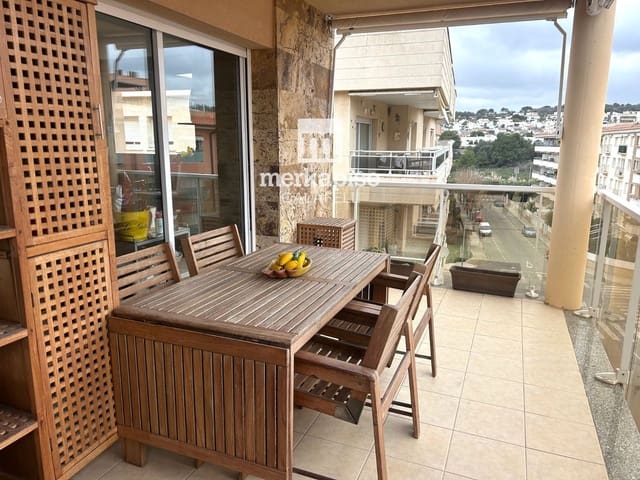 4 Zimmer Penthouse zu verkaufen in Calafell mit Garage - 480.000 € (Ref: 9506688)