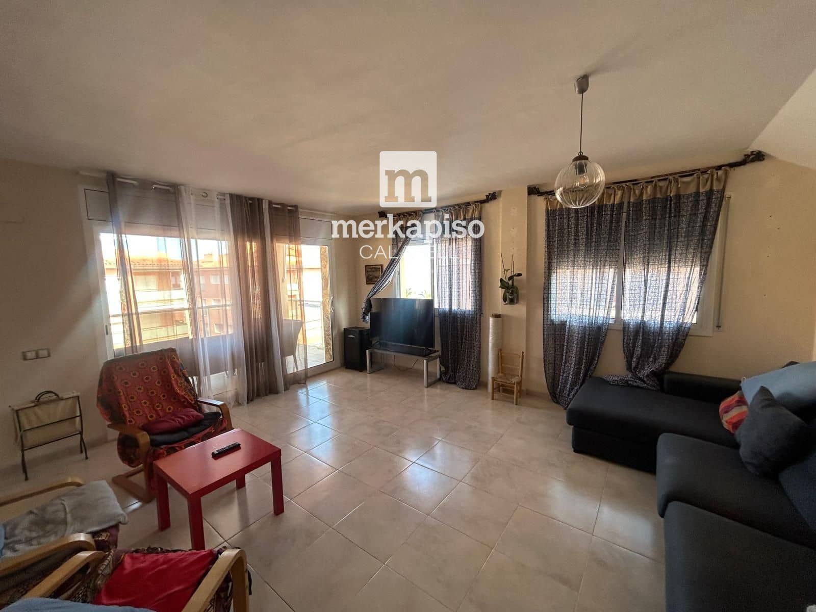 4 soveværelse Penthouse til salg i Calafell med garage - € 480.000 (Ref: 9506688)