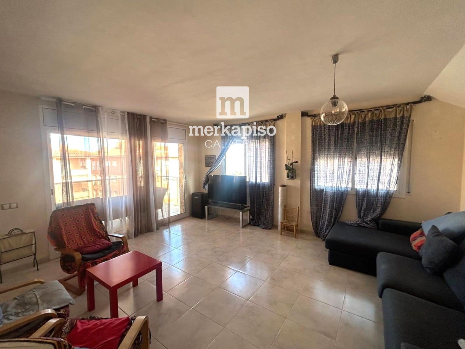 4 soveværelse Penthouse til salg i Calafell med garage - € 480.000 (Ref: 9506688)