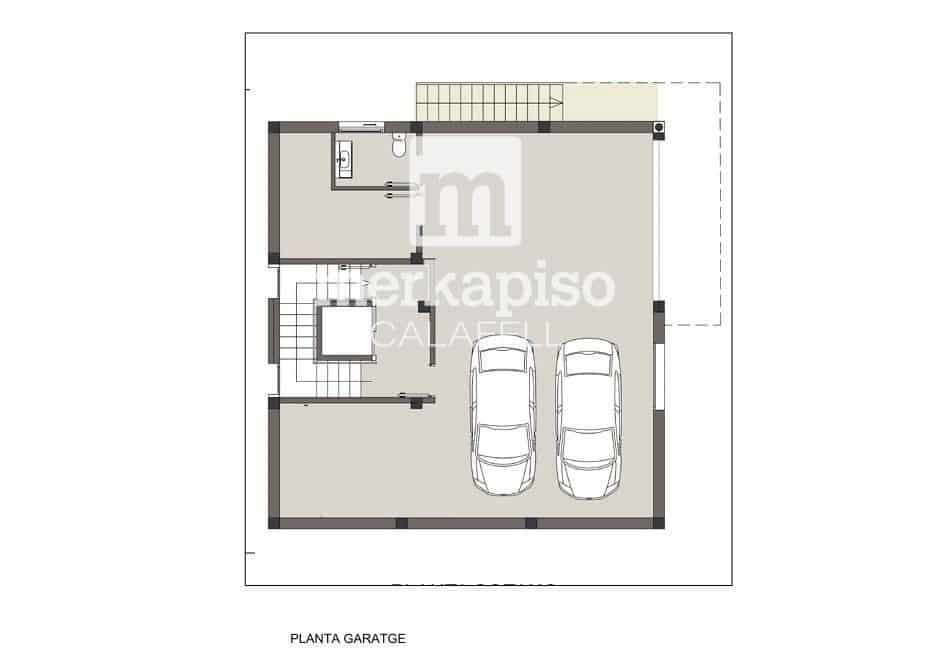 5 bedroom Villa for sale in Calafell with pool garage - € 795,000 (Ref: 9506689)