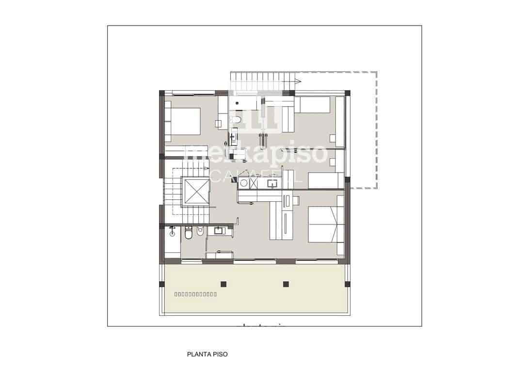 5 bedroom Villa for sale in Calafell with pool garage - € 795,000 (Ref: 9506689)