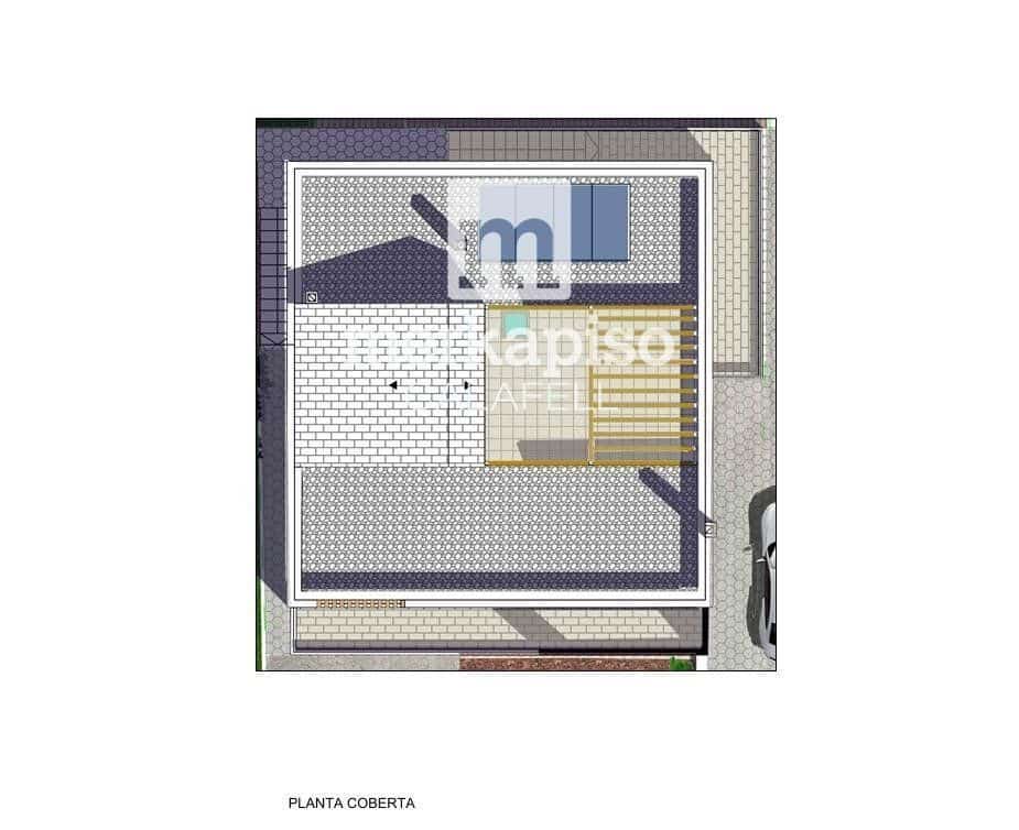 5 bedroom Villa for sale in Calafell with pool garage - € 795,000 (Ref: 9506689)