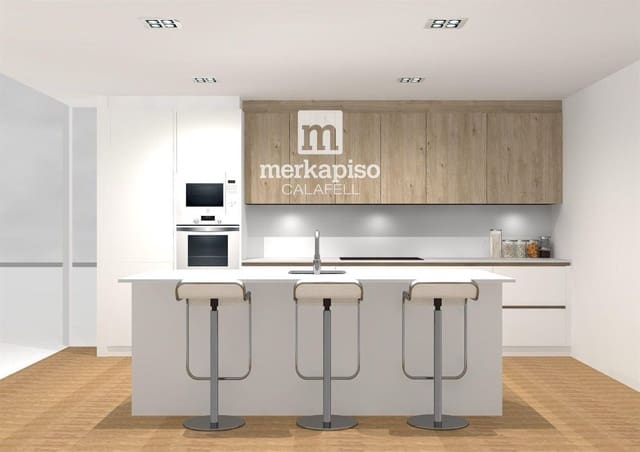 5 sovrum Villa till salu i Calafell med pool garage - 795 000 € (Ref: 9506689)