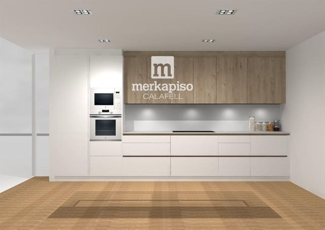 5 sovrum Villa till salu i Calafell med pool garage - 795 000 € (Ref: 9506689)