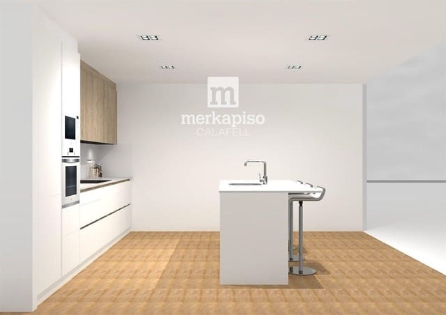 5 sovrum Villa till salu i Calafell med pool garage - 795 000 € (Ref: 9506689)