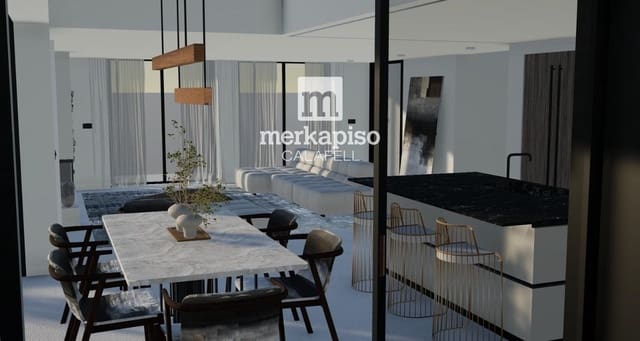 5 sovrum Villa till salu i Calafell med pool garage - 795 000 € (Ref: 9506689)