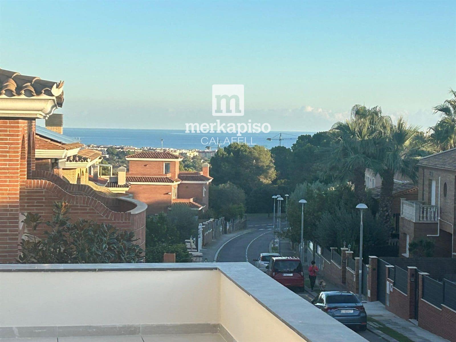 5 bedroom Villa for sale in Calafell with pool garage - € 795,000 (Ref: 9506689)