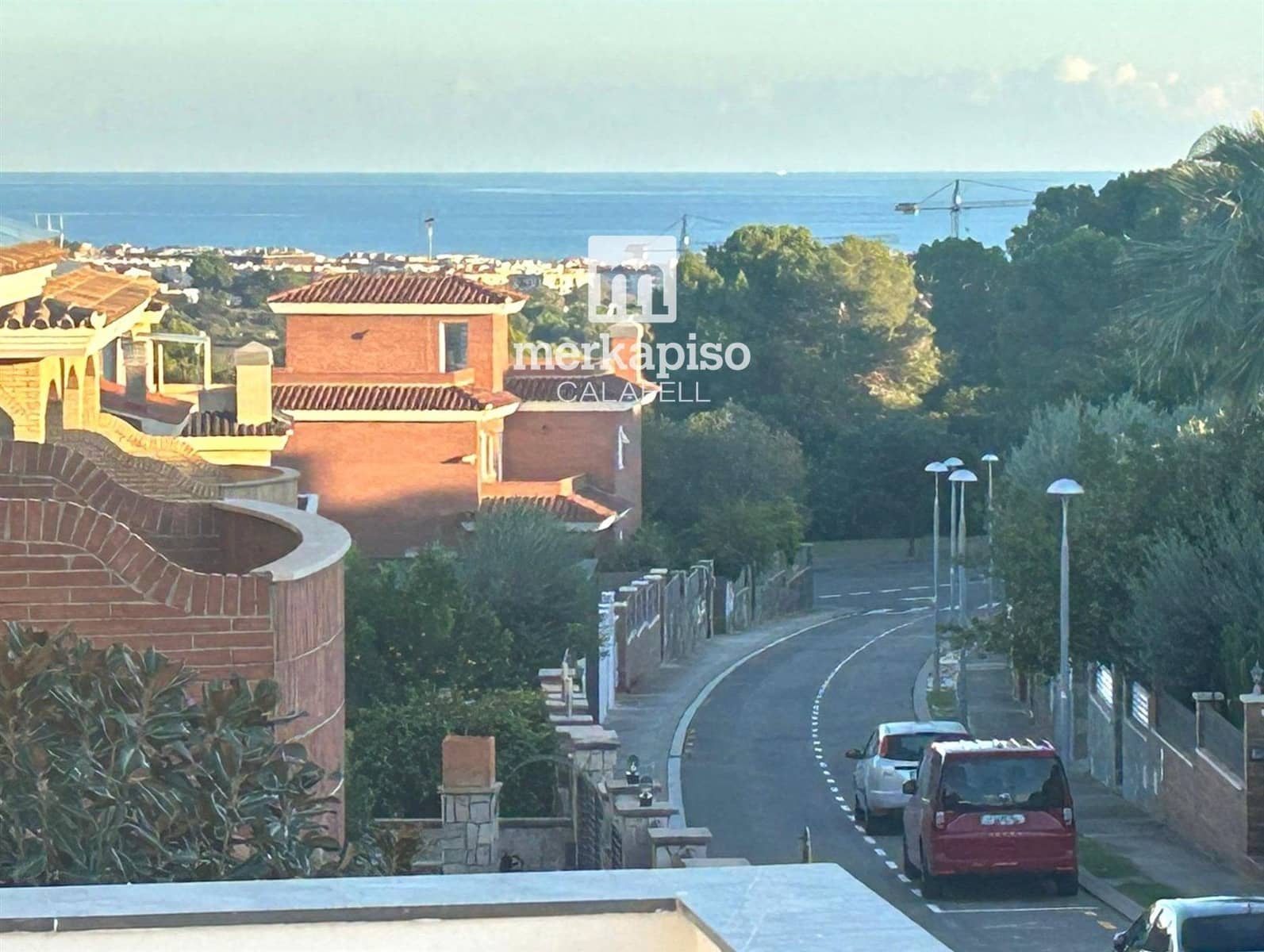 5 bedroom Villa for sale in Calafell with pool garage - € 795,000 (Ref: 9506689)