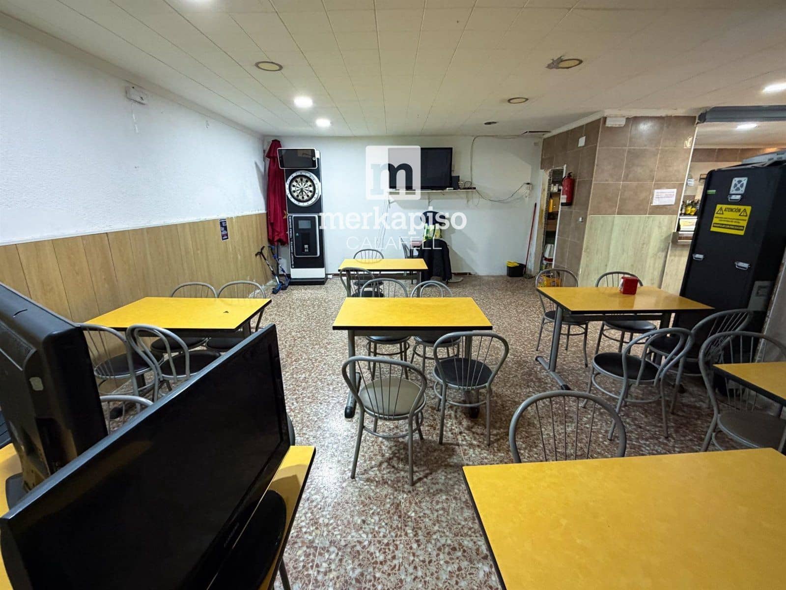 Kommersiell till salu i Segur de Calafell - 299 000 € (Ref: 9506691)