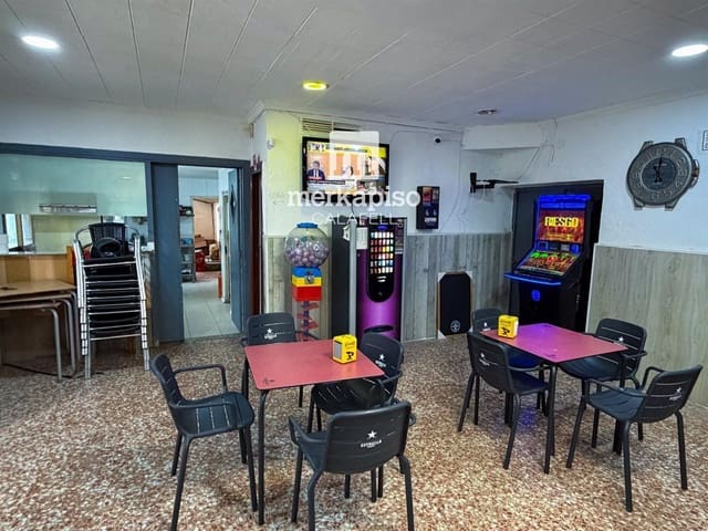 Kommersiell till salu i Segur de Calafell, Calafell - 299 000 € (Ref: 9506691)
