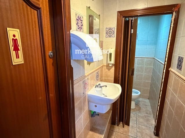 Kommersiell till salu i Segur de Calafell, Calafell - 299 000 € (Ref: 9506691)