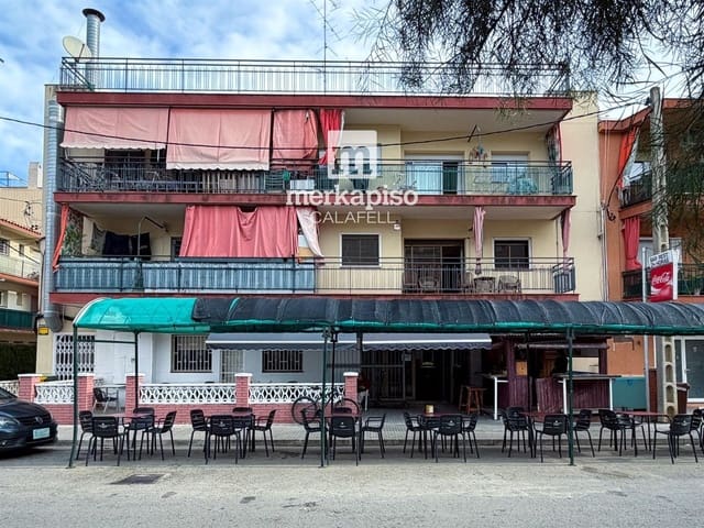 Kommersiell till salu i Segur de Calafell, Calafell - 299 000 € (Ref: 9506691)
