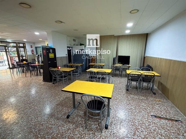 Kommersiell till salu i Segur de Calafell, Calafell - 299 000 € (Ref: 9506691)