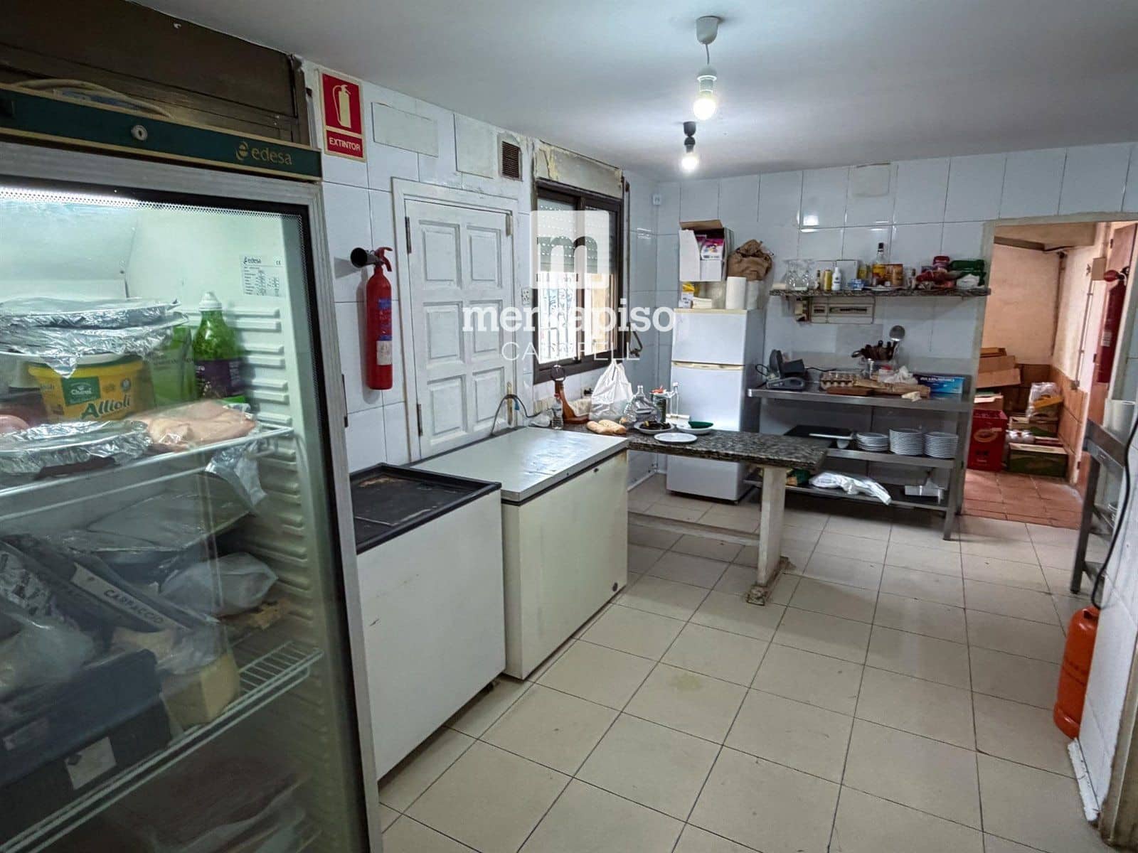 Kommersiell till salu i Segur de Calafell - 299 000 € (Ref: 9506691)