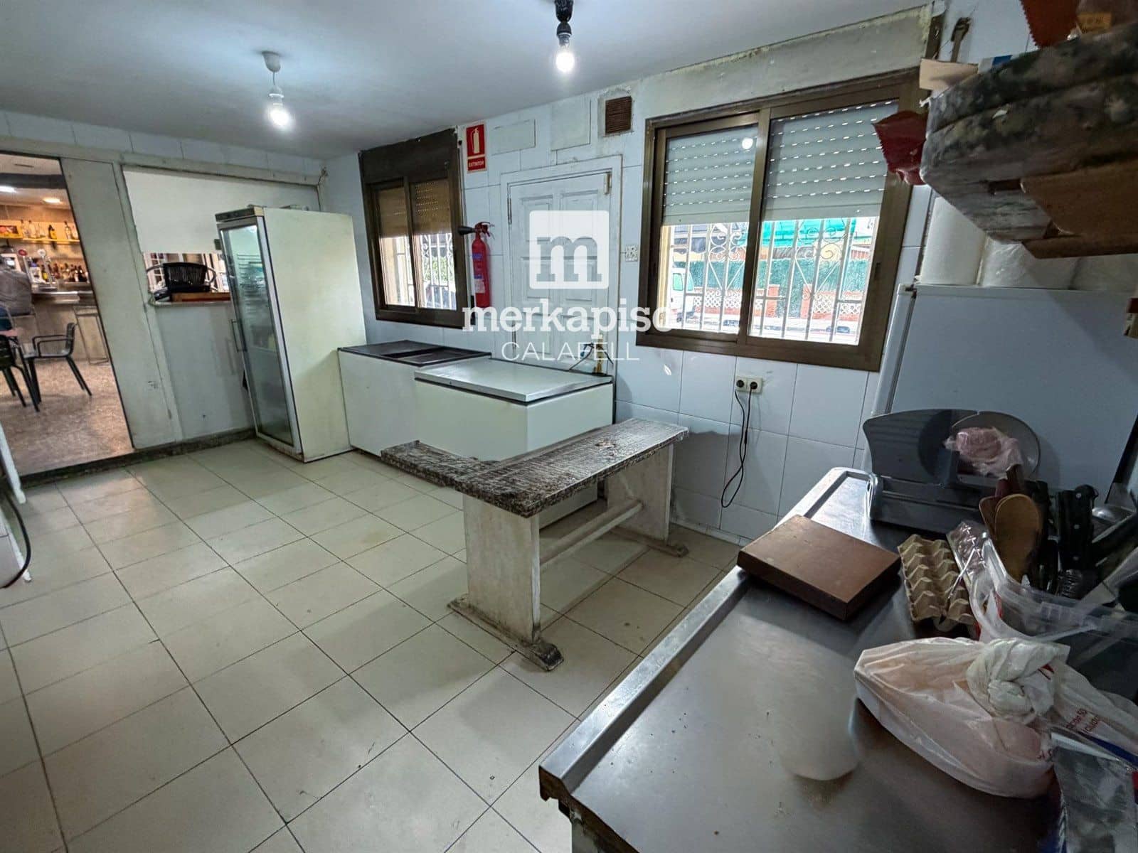 Kommersiell till salu i Segur de Calafell - 299 000 € (Ref: 9506691)