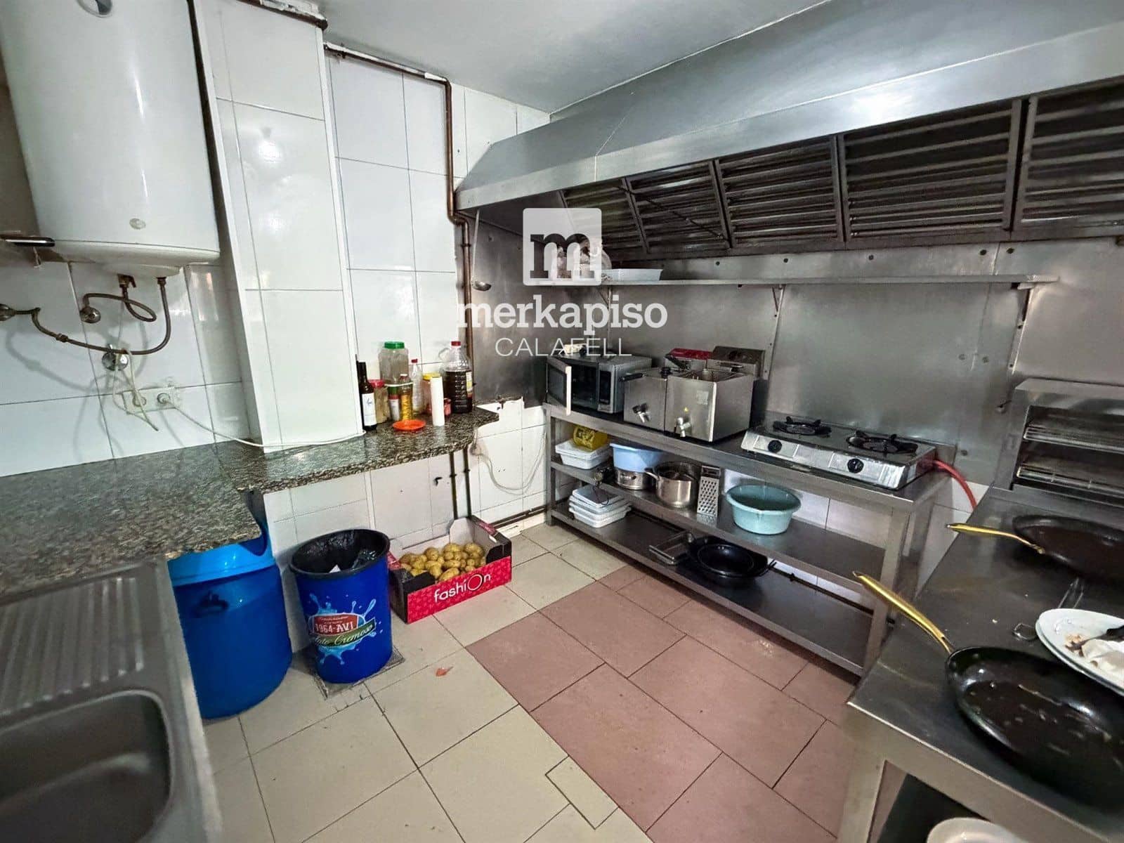 Kommersiell till salu i Segur de Calafell - 299 000 € (Ref: 9506691)