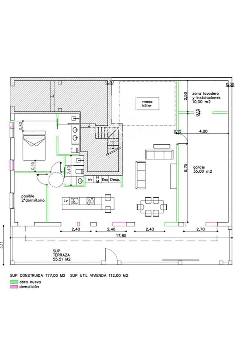 Kommersiell till salu i Segur de Calafell - 299 000 € (Ref: 9506691)