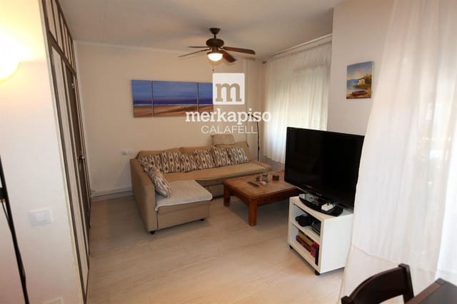 2 chambre Appartement à vendre à Calafell - 209 000 € (Ref: 9506692)