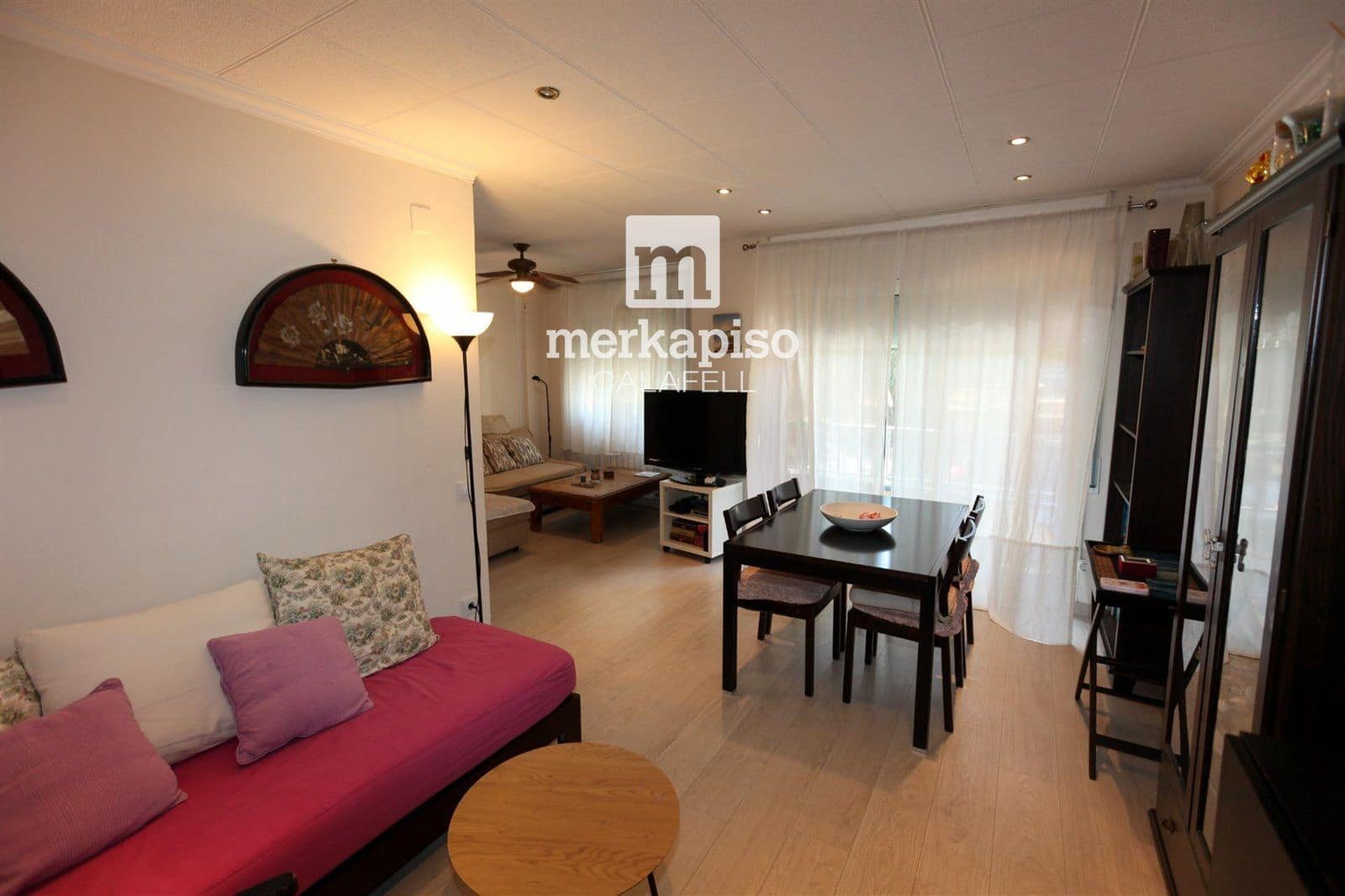 2 chambre Appartement à vendre à Calafell - 209 000 € (Ref: 9506692)