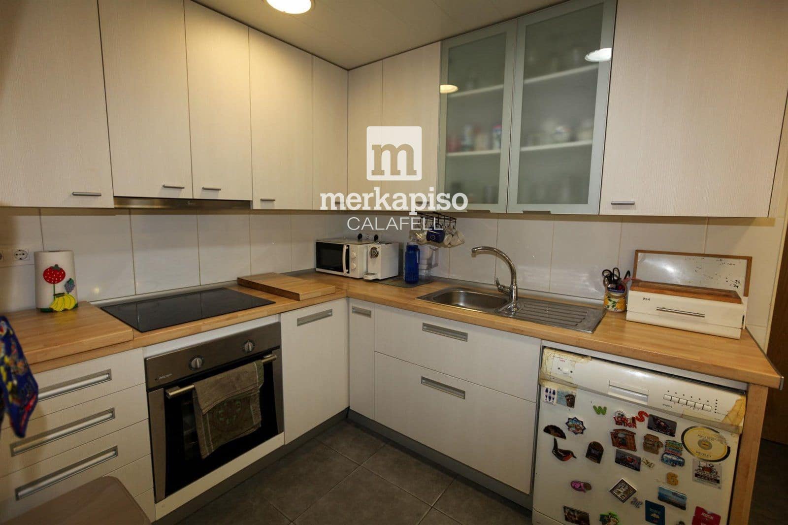 2 chambre Appartement à vendre à Calafell - 209 000 € (Ref: 9506692)