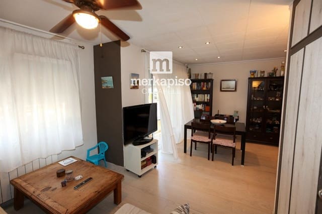 2 chambre Appartement à vendre à Calafell - 209 000 € (Ref: 9506692)