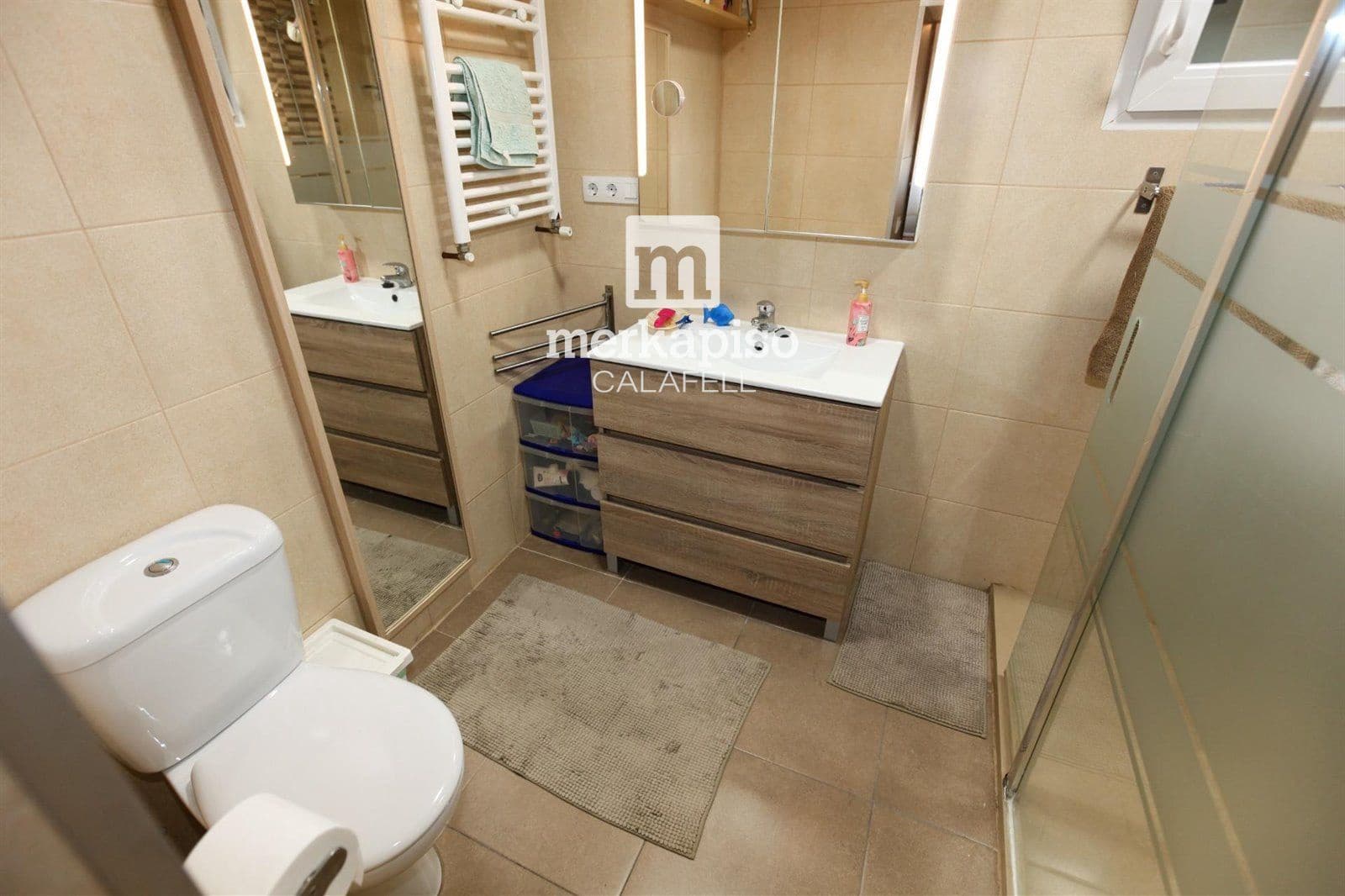 2 chambre Appartement à vendre à Calafell - 209 000 € (Ref: 9506692)