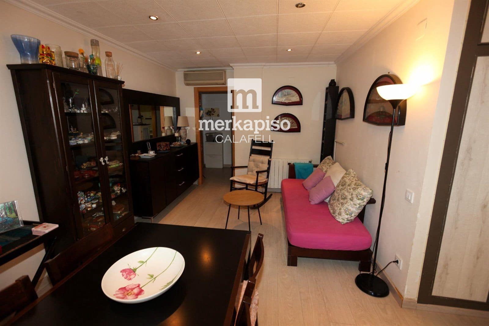 2 chambre Appartement à vendre à Calafell - 209 000 € (Ref: 9506692)